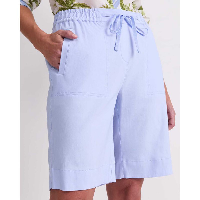 Sportscraft Rosa Linen Short image number 22